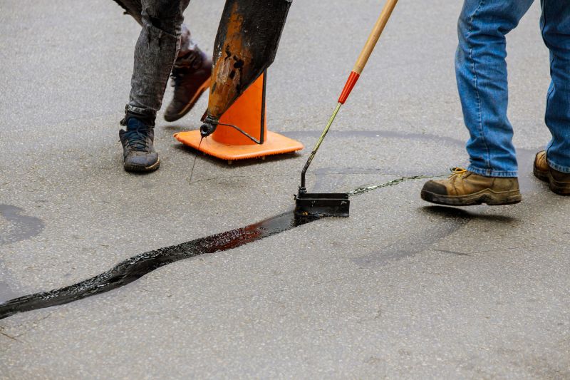Asphalt Sealing in Sarasota, FL