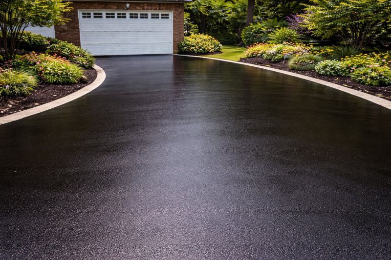 Blacktop Sealing in Fort Myers, FL