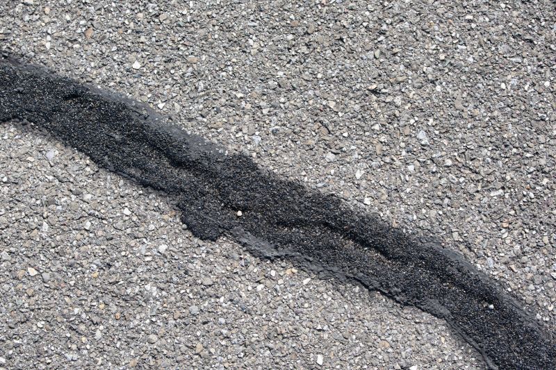 Driveway Sealing in Fort Collins, CO