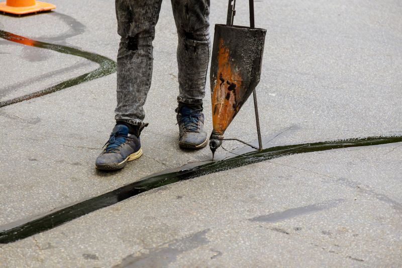 Experienced Sealcoating Contractors