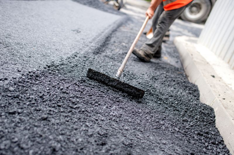 Residential Pavement Care Providers